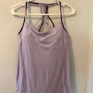 Lululemon yoga top